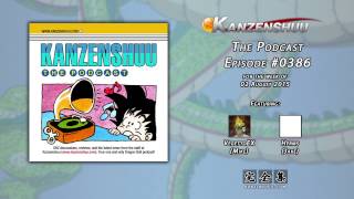Kanzenshuu - The Podcast: Episode #0386 -- Strength Checker