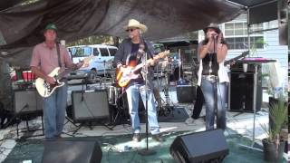 Stormy Monday (Cove)(