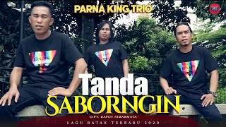 Download lagu PARNA KING TRIO | TANDA SABORNGIN [ ] Lagu Batak Terbaru 2020 mp3
