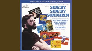 Everybody Says Don't