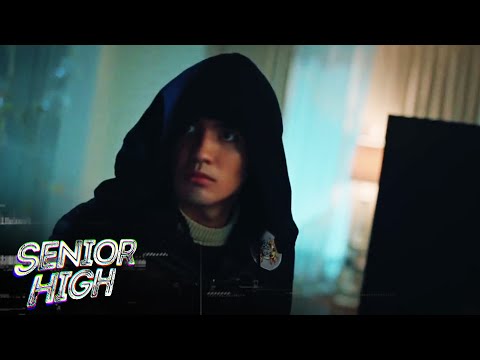 [ENG SUBS] Full Episode 27 Senior High Season 2 Andrea, Kyle Echarri, JK Labajo, Elijah Canlas