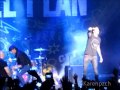 simple plan - When I'm gone live in mexico df ...