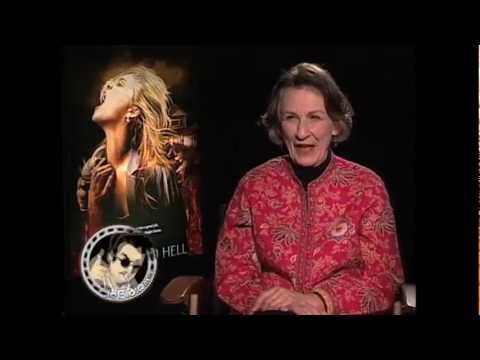 Lorna Raver talks Drag Me To Hell - JoBlo.com