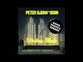 Peter Bjorn and John - Let's Call It Off (Single Mix)