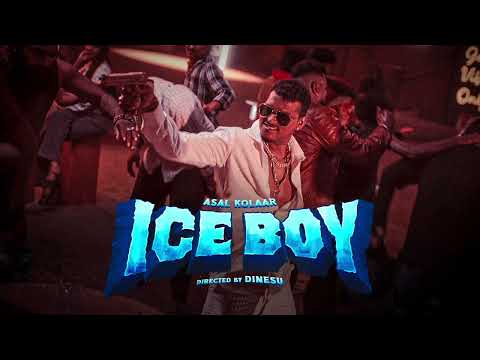 YouTube Thumbnail