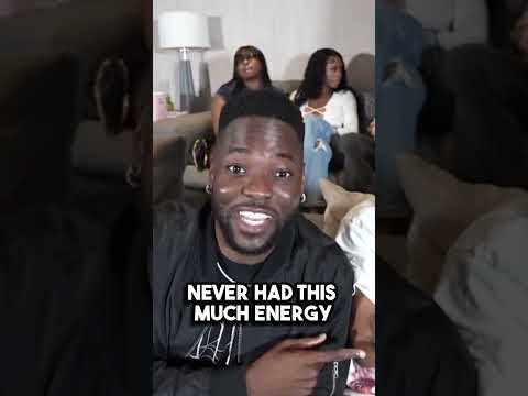 That friend that shows out for the h*** is the worst 😂😂🤣 #comedy #deshaefrost #kaicenat