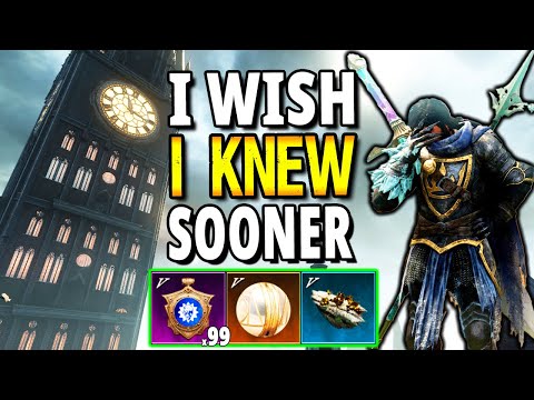 20 Secrets Every New World Player NEEDS to Know!