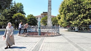 Sultanahmet - Istanbul 2020