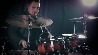 Video thumbnail for TAMA SUPERSTAR Classic - EMAN  Drum Solo by TAMA Drums Official