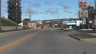 preview picture of video 'Door County, Wisconsin Road Trip'