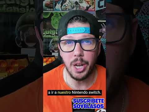 Descarga de Nintendo: 16 de enero (Norteamérica)