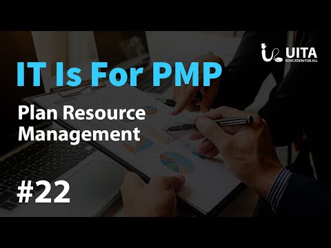 Introduction to PMP HOW and WHAT of Project Management Professional