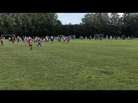 LehPa punainen vs Rips (pronssiottelu)