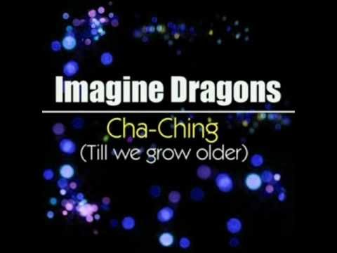 Imagine Dragons - Cha-Ching (Till We Grow Older) Piano Cover video thumbnail