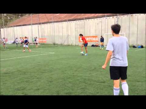 Almagro vs Supremitas XV