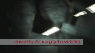 PAGANFEST TOUR BUS FIRE! SWASHBUCKLE - UNLEASHED - DIE APOKALYPTISCHEN REITER