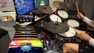 That Which Erodes The Most Tender Of Things by The Black Dahlia Murder - Pro Drum FC