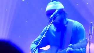 Draw your swords - Angus &amp; Julia Stone @ Casino de Paris