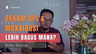 Download lagu Terapi Bekam Api vs Moksibusi lebih unggul mana? mp3