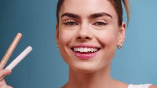 Covergirl Eyeshadow made easy breezy with Clean Eye Color Sticks!