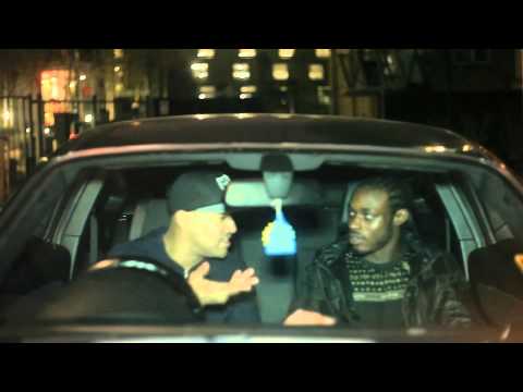 Wam c (Beckton) - From time | Video by @PacmanTV @ItsWamC