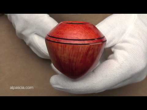 pipa Johs 047 - tobacco pipe