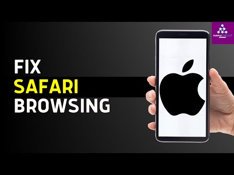 What to do if Safari can not open sites in your iPhone/iPad (2024)