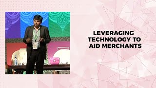 Leveraging technology to aid merchants  image