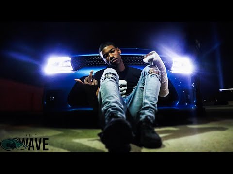 Sterl Gotti - Jungle Baby (Official Video) Shot By @MattRollThatBack