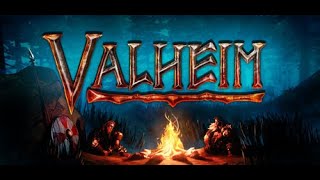 【Valheim】yattemiyakunatta~~