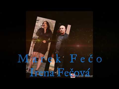 🎶 Irena Fečová a Marek Fečo 🎶 - Šoha 🥃🥃🥃 ( Cover )