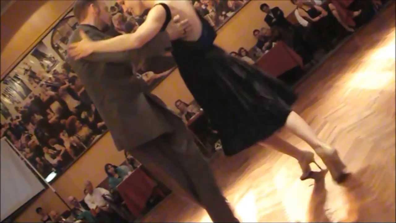 Liz Y Yanick Vanhove - Salon Canning Parakultural - I