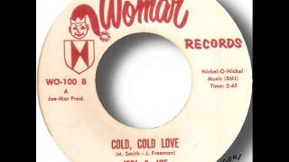 Jeri & Joe   Cold, Cold Love