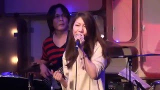 Kayoco Live 『Blow out』『Song For You』