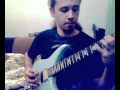 Annihilator - Speed (Cover)