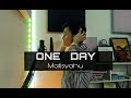 ONE DAY MATISYAHU COVER