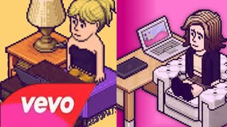 Camilla Uckers - Quem nasceu piriga [Versão Habbo]