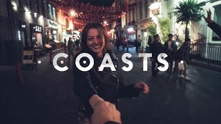 Coasts - Paradise (Full Video)