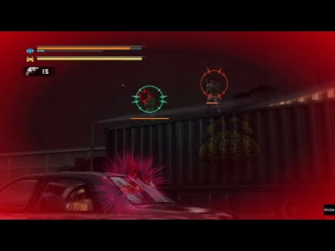 Yakuza Kiwami - Car chase legendary mode (easiest method) #yakuzakiwami