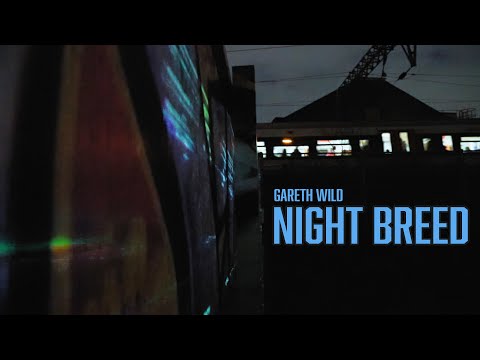 Gareth Wild - Night Breed [ETG030] *FULL VIDEO *