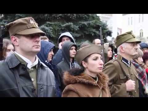 Obchody Narodowego Dnia Pamięci Żołnierzy Wyklętych