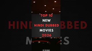 Download lagu Top 10 Best South Indian Hindi Dubbed Movies 2026 🔥 Must Watch Action & Thriller Movies mp3