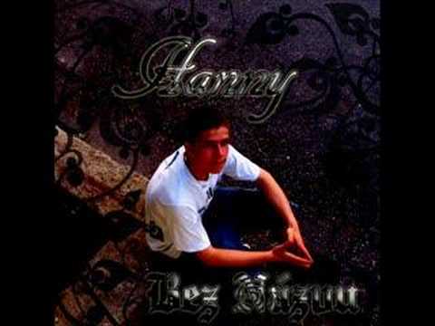Hanny - Bez Názvu (prod.Mikelo) 2008
