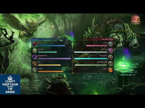 Private Server: Soul Reaper - Countering Tanky Healers