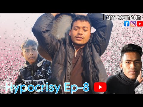 Wanbun | Hypocrisy -8 | short comedy video