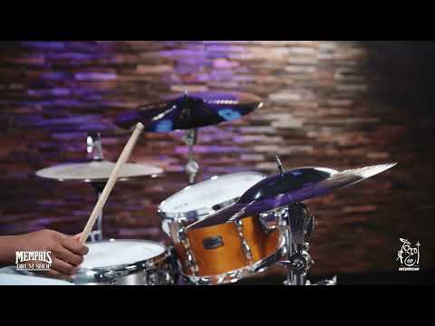 Meinl 18" Classics Custom Dark Heavy Big Bell Ride Cymbal - 2380g (CC18HBBDAR-1033122G)