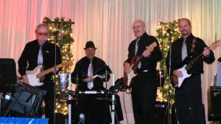 Na Na Hey Hey Kiss Her Goodbye - Cover - CC & Dave