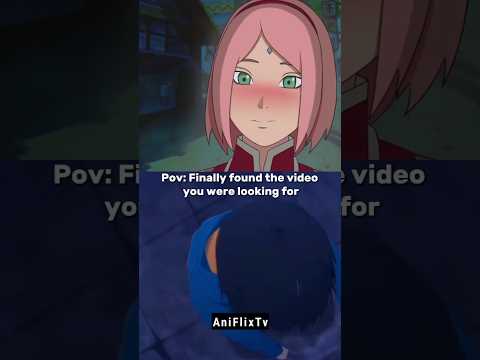 Sakura Hentai #shorts #hentai #naruto #anime