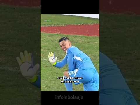 Penjaga gawang china ini mempermalukan yamal di live tv 🤣🤣🤣