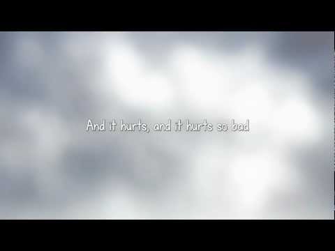 Video thumbnail for Hurts